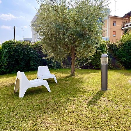 Case Vacanza Le Vele Desenzano del Garda Buitenkant foto
