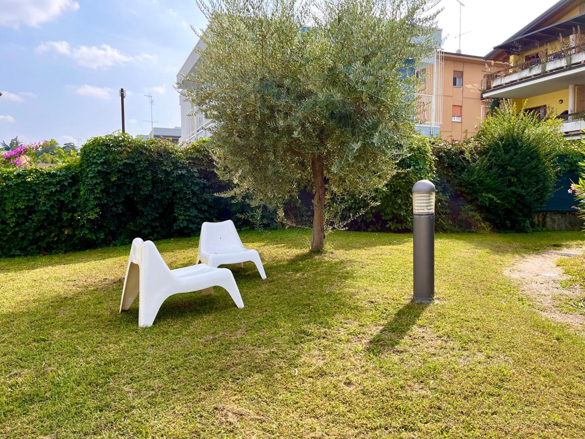 Case Vacanza Le Vele Desenzano del Garda Buitenkant foto