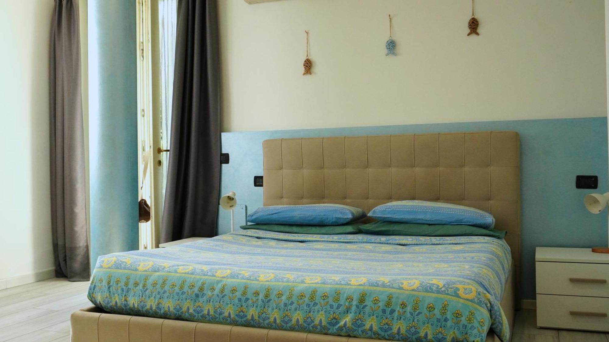 Case Vacanza Le Vele Desenzano del Garda Buitenkant foto