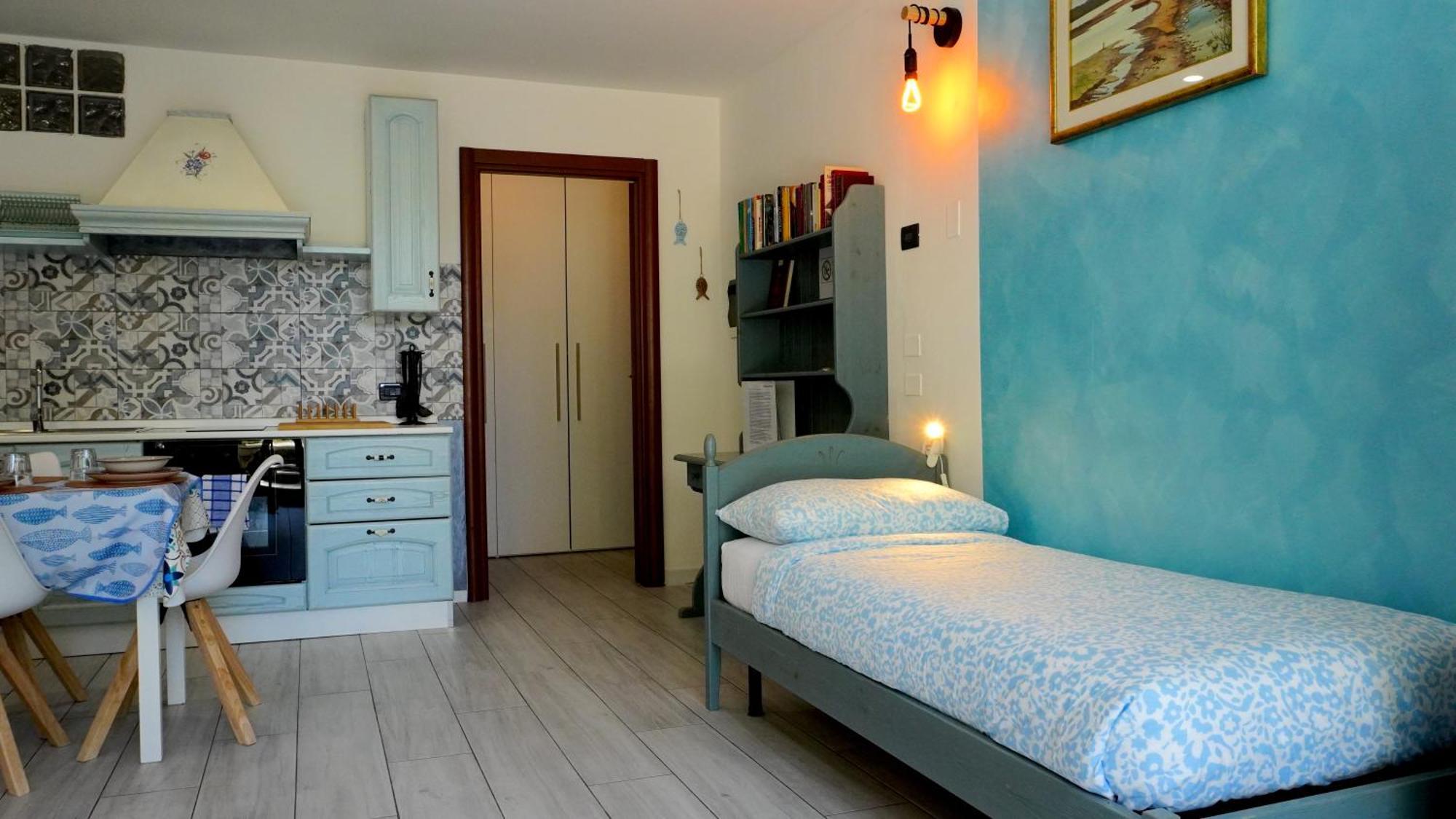 Case Vacanza Le Vele Desenzano del Garda Buitenkant foto